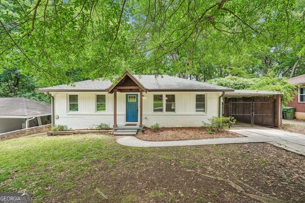 2228 Polar Rock Avenue Atlanta