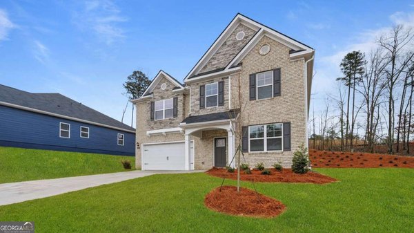 2261 Edgecombe Dacula