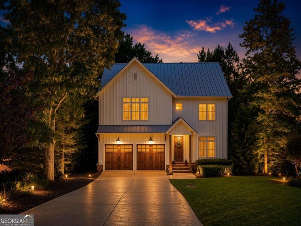 4594 Lakeview Lane, Gainesville