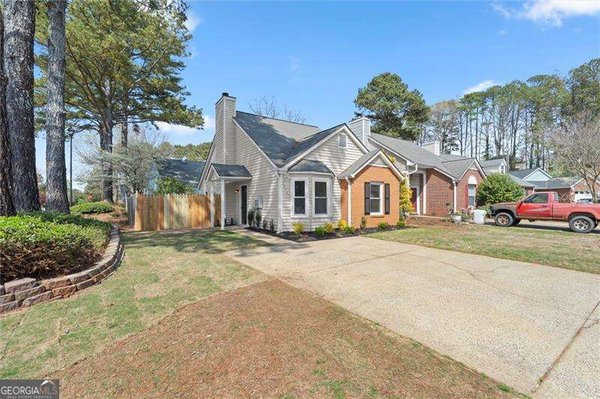 1914 Brittania Circle Woodstock
