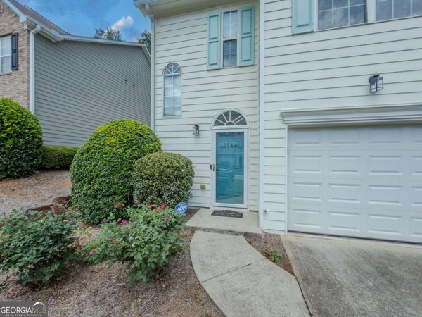 3544 Lantern View Lane Scottdale