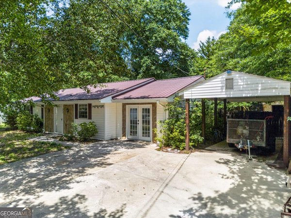 317 Stancil Drive, Toccoa