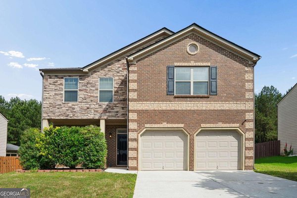 415 Sonja Lane Loganville