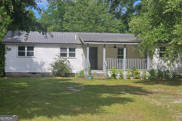 623 Virginia Avenue Millen