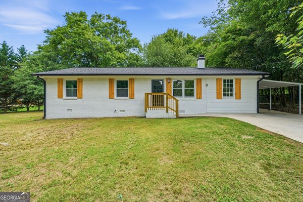 4062 Donna Lane Loganville
