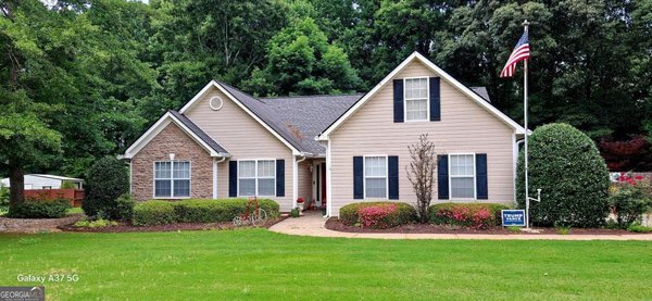 157 Cabots Creek Drive Jefferson