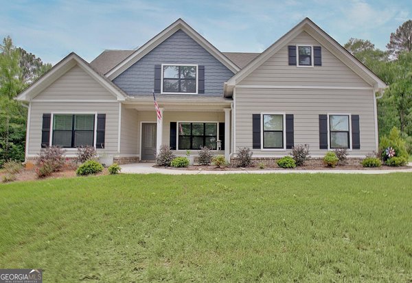 260 Sagebrook Lane, Newnan