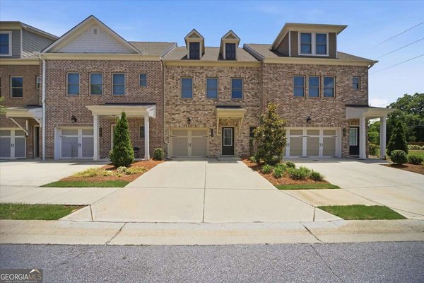 4192 Moncure Drive Lilburn