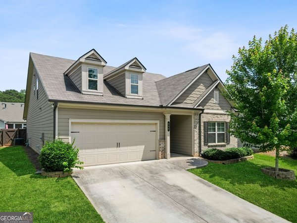 866 Newshaw Way Lawrenceville
