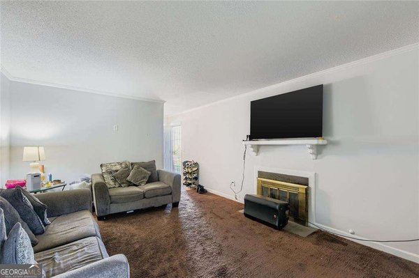 2 Willowick Drive Lithonia