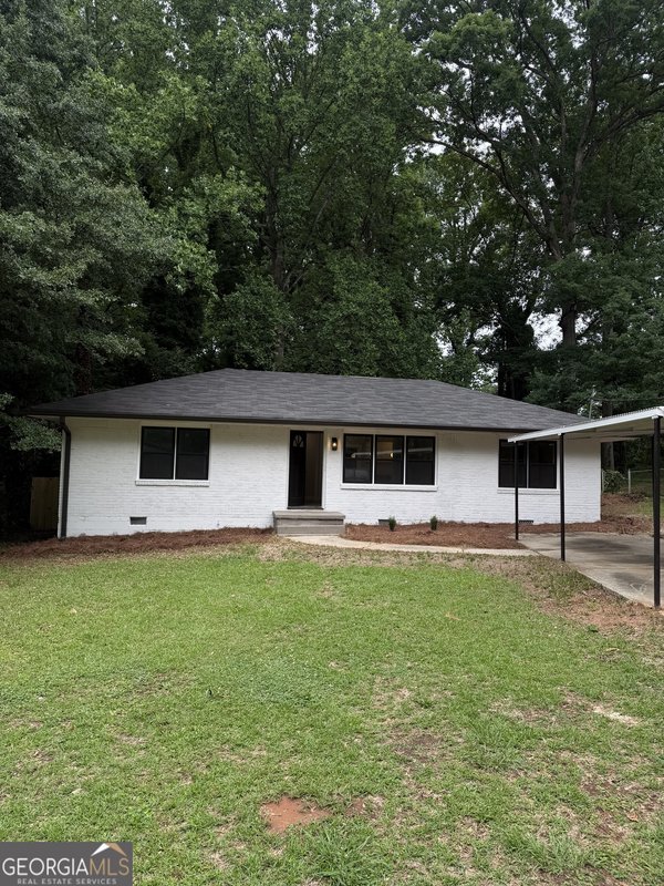 1162 Watts Road Forest Park