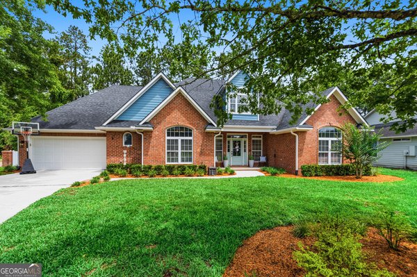 104 Fairway Drive, Kingsland