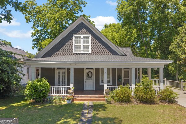 170 Mcintosh Street Elberton