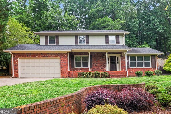 1183 Cumberland Valley Road, Gainesville