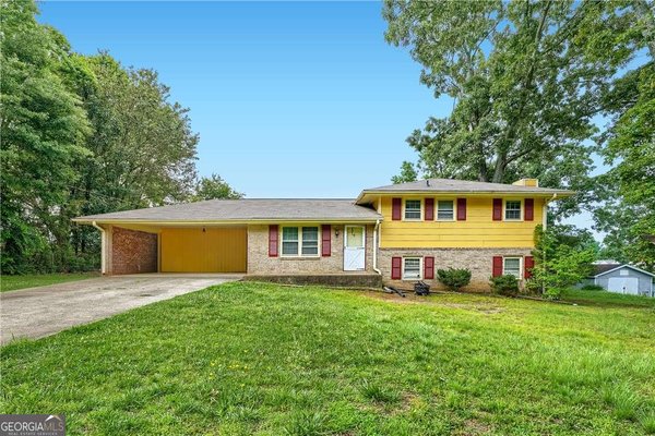 130 Sage Drive Carrollton