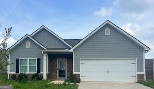 47 Roundabout Lane, Adairsville