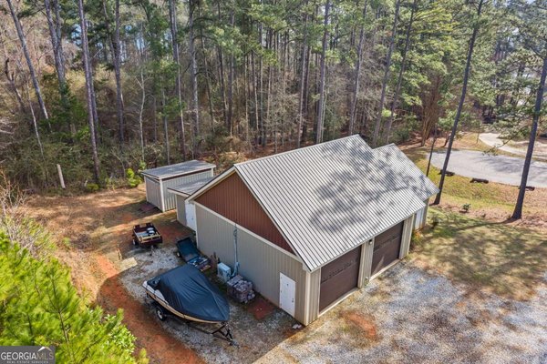 209 Northlake Drive, Hartwell