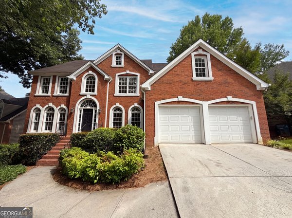 165 Fieldstone Edge, Alpharetta