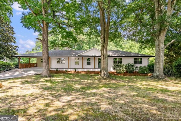 4130 Union Road Atlanta