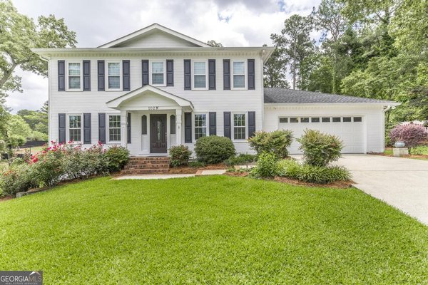 102 Leconte N Warner Robins