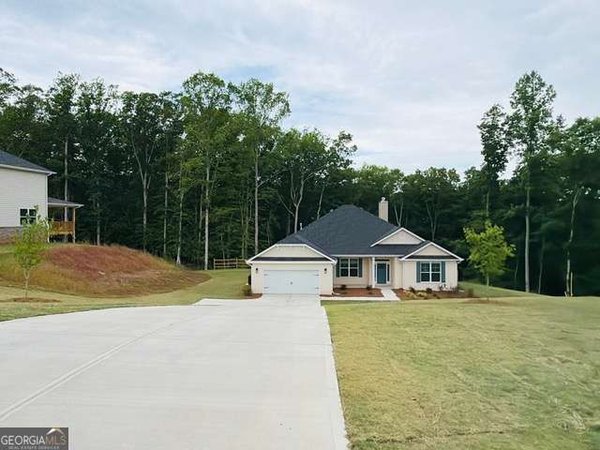 3320 Trevi Trail, Douglasville
