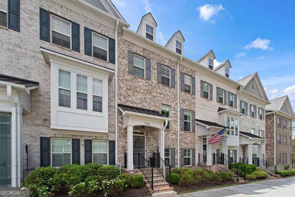 2758 Fullers Alley, Kennesaw