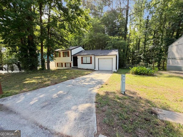 5321 Tasman Trail Lithonia