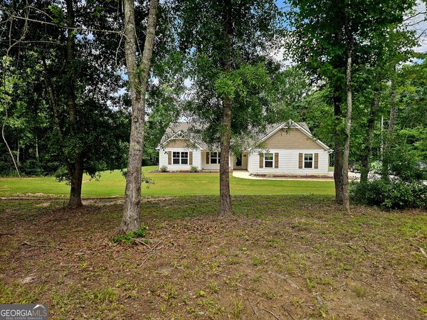 42 J D Walton Road Newnan