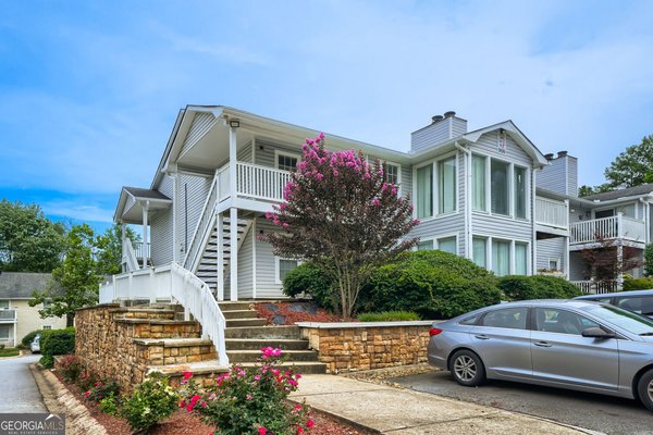905 Augusta Drive Marietta
