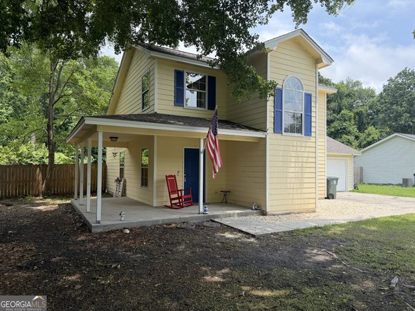 125 Lake Wellington Drive Kingsland