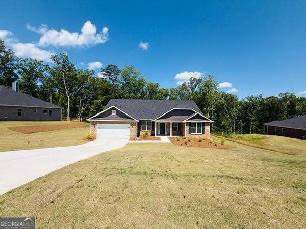 3390 Trevi Trail, Douglasville