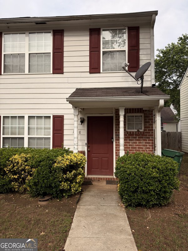 1958 Shawn Wayne Circle Atlanta