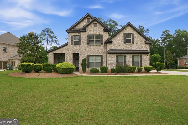 7112 Treveno Place, Locust Grove
