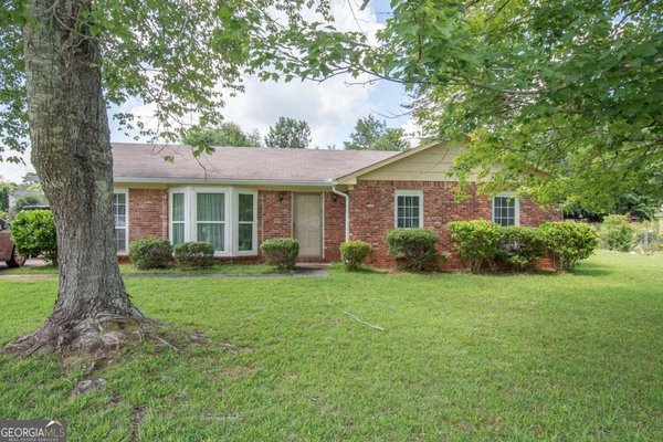 217 Cosby Drive, Lagrange