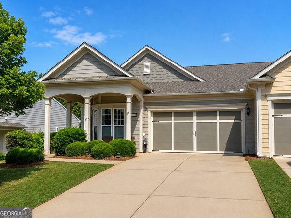 1170 Summer Hollow Road, Greensboro