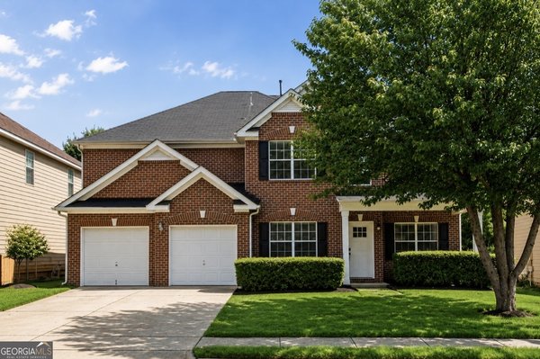 2129 Dartmouth Court McDonough