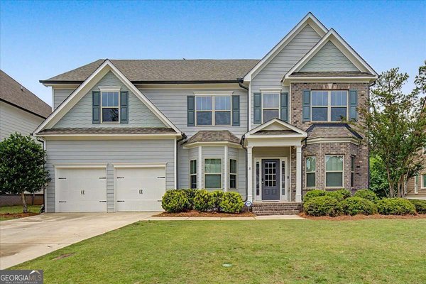 14 Creekview Drive Cartersville