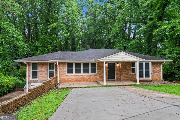 1307 Richard Road Decatur