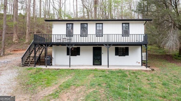 1180 Martin Head Circle Dahlonega