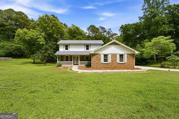335 Stoneridge Way Fayetteville