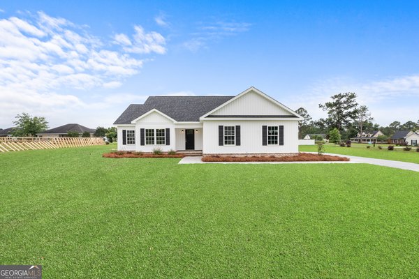 102 Enclave Court, Statesboro