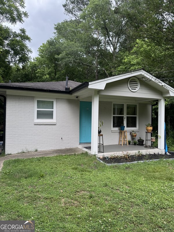 6053 Bowden Street Austell
