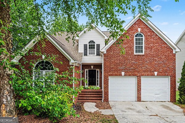 2642 Ambria Drive, Buford