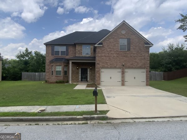 159 Saintvry Way Atlanta
