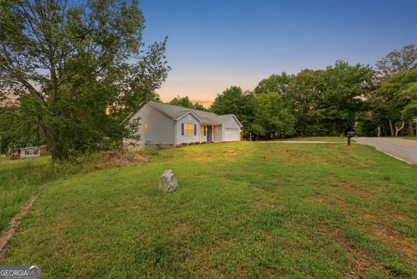 5204 Bogus Road, Gainesville