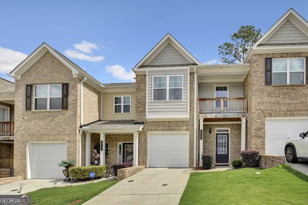 10160 Benton Woods Drive, Covington