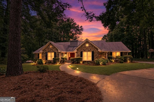2164 Woodland Court Jonesboro