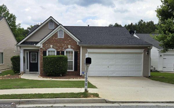 2698 Downingwood Lane Grayson
