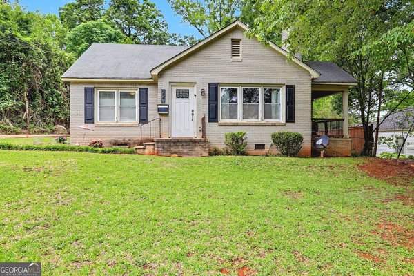 221 Tilney Avenue Griffin