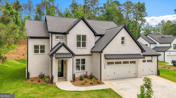 3629 Centerville Rosebud Road Snellville